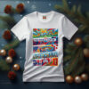 FIFA World Cup 2026 T-Shirt – Celebrate the Biggest Football Event in Style