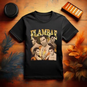 Flambae Shirt