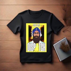 Galen Dispatch Shirt