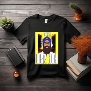 Galen Dispatch Shirt