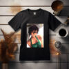 INVISIGAL Aprons Green Shirt