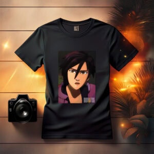 INVISIGAL with Nose Ring Tee