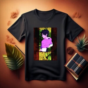 Invisigal Dispatch Game Shirt