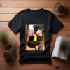 Invisigal Shirt