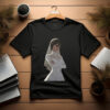 Invisigal Wedding Dress Shirt