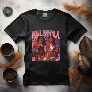 Malevola Dispatch Tee