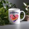 Phenomaman Dispatch Game Mug
