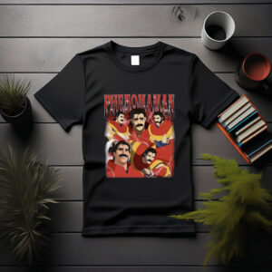 Phenomaman Dispatch Game T-Shirt