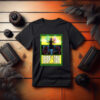 Prism Dispatch Game Shirt