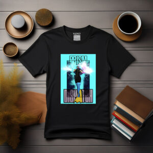 Prism Dispatch Game Shirt