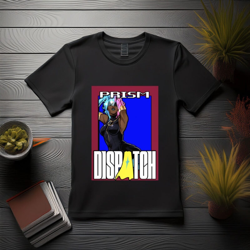 Prism Dispatch Shirt