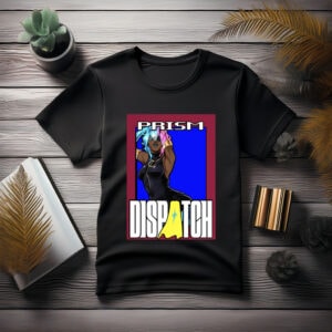 Prism Dispatch Shirt