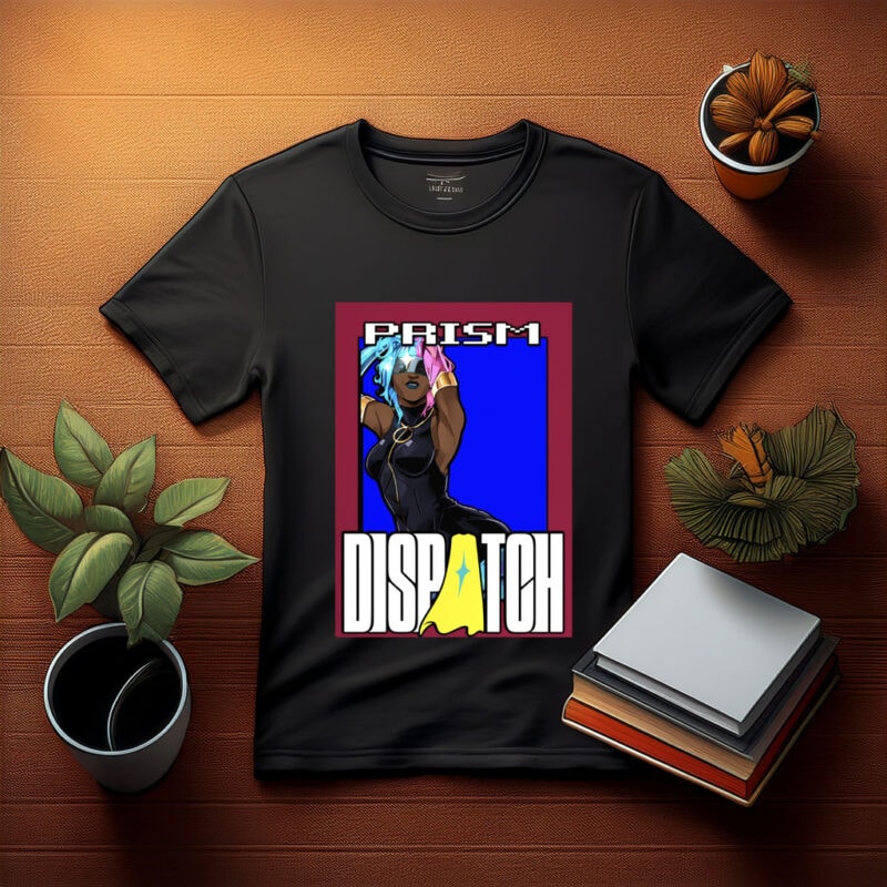 Prism Dispatch Shirt