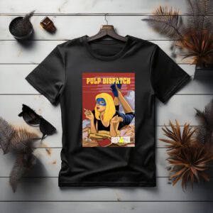 Pulp Dispatch Shirt