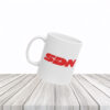 SDN Dispatch Game Mug