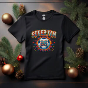 Soccer FIFA Tee – World Cup 2026