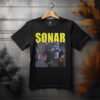 Sonar Dispatch Game Tee