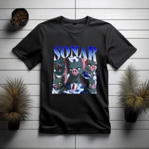 Sonar Dispatch Shirt