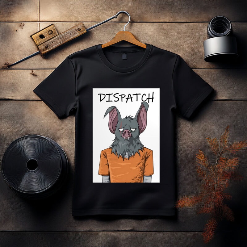 Sonar Shirt