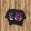 Stranger Things Lucas Heartthrob T-Shirt