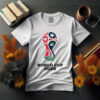 USA Canada Mexico World Cup T-Shirt – Celebrate the Host Nations of FIFA 2026