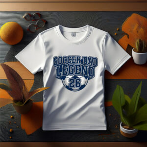 United States Canada Mexico World Cup 2026 T-Shirt