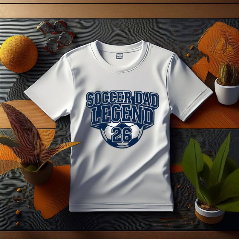 United States Canada Mexico World Cup 2026 T-Shirt