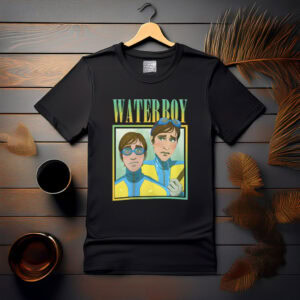 Waterboy Dispatch Gaming T-Shirt