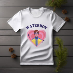 Waterboy Dispatch Tee