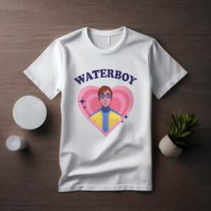Waterboy Dispatch Tee