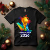 World Cup 2026 Matching Soccer Shirt