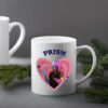Prism Dispatch Game Mug