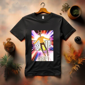 Dispatch Chase Shirt