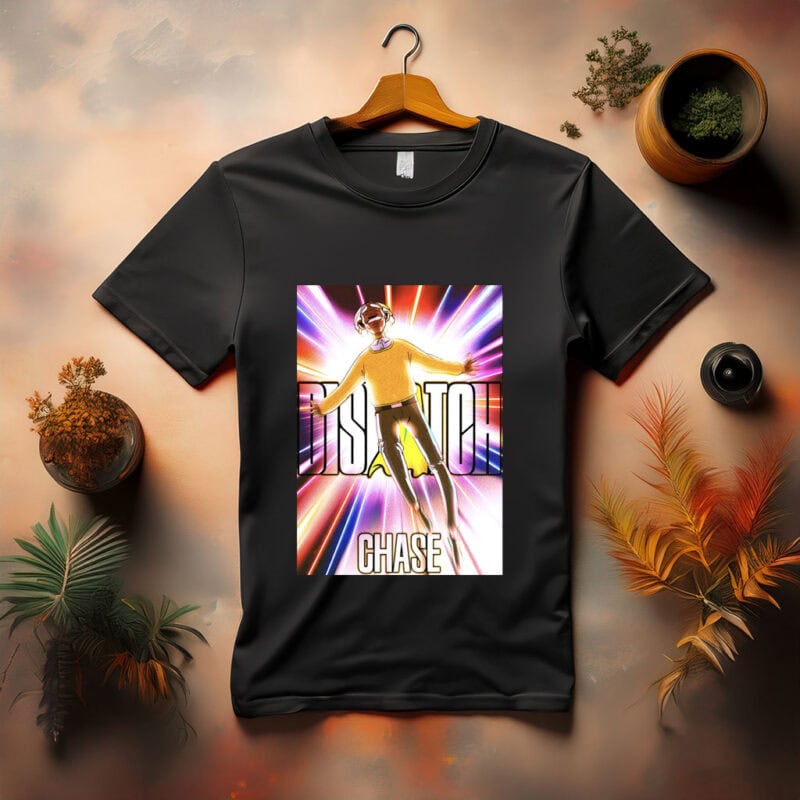 Dispatch Chase Shirt