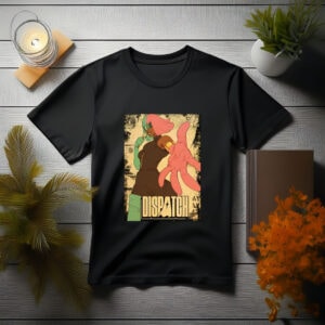 Dispatch Prism Shirt