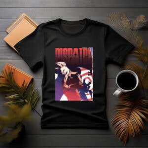 Dispatch Sonar Tee